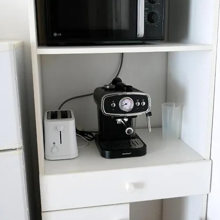Apartmán A 50 Metres De La *
