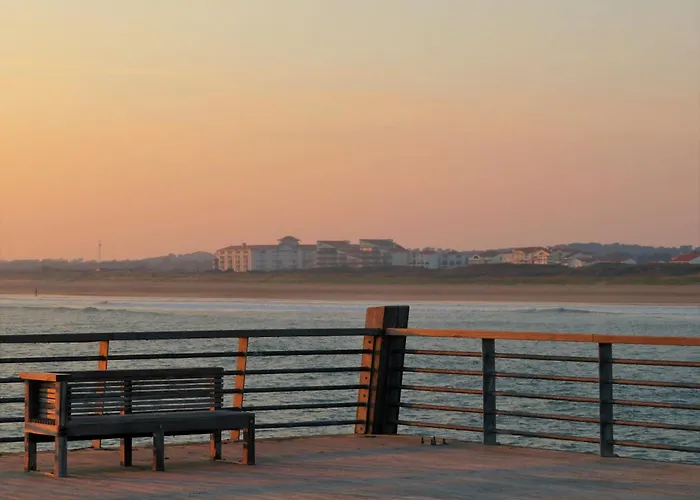 A 50 Metres De La * Saint-Jean-de-Monts