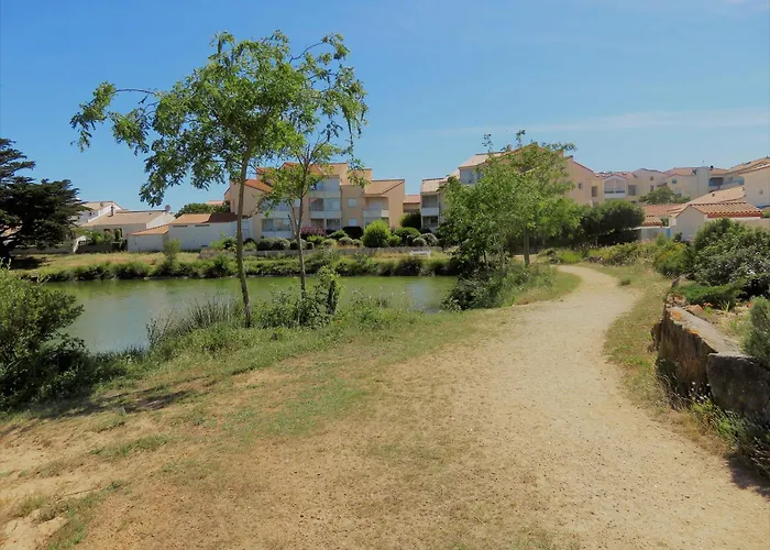 A 50 Metres De La * Saint-Jean-de-Monts