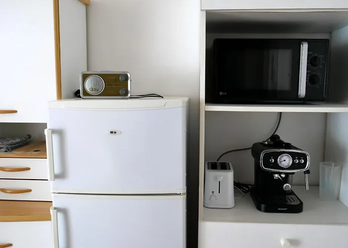 Lejlighed A 50 Metres De La