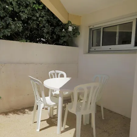 公寓 A 50 Metres De La