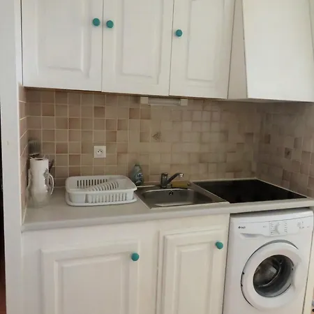 A 50 Metres De La 公寓 圣让-德蒙