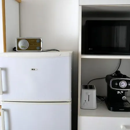 公寓 A 50 Metres De La