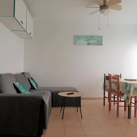 Apartman A 50 Metres De La Saint-Jean-de-Monts