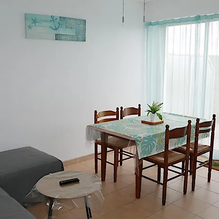 Apartamento T2 à 50 Mètres De La