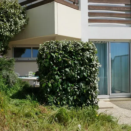 Apartman A 50 Metres De La Saint-Jean-de-Monts