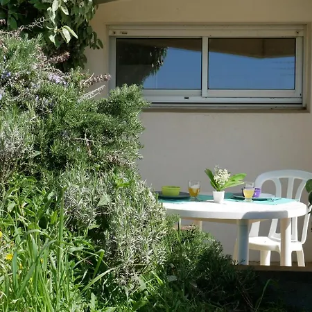 A 50 Metres De La 圣让-德蒙