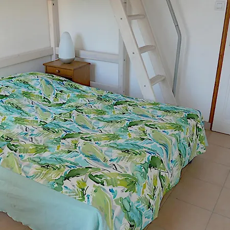 公寓 A 50 Metres De La