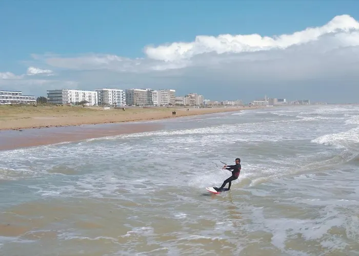 דירה A 50 Metres De La