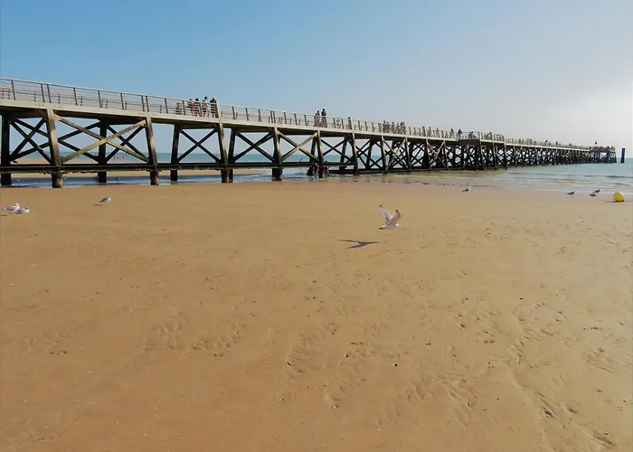 דירה A 50 Metres De La