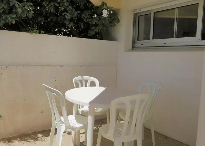 דירה A 50 Metres De La