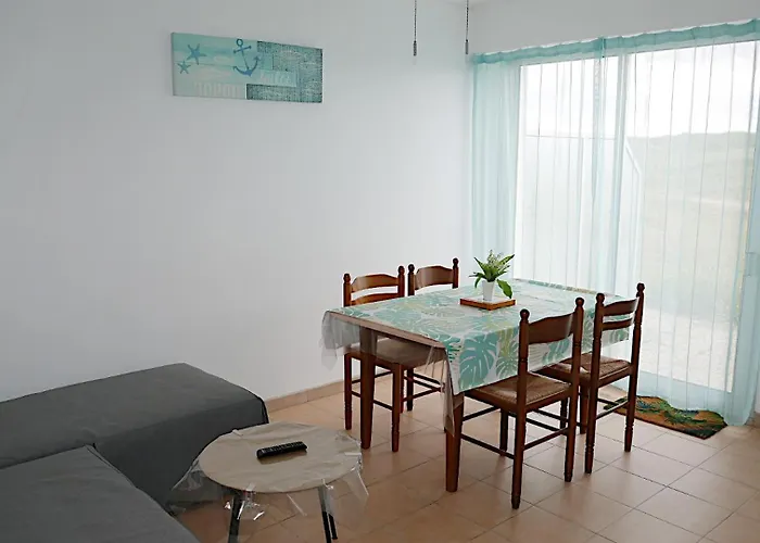 דירה A 50 Metres De La