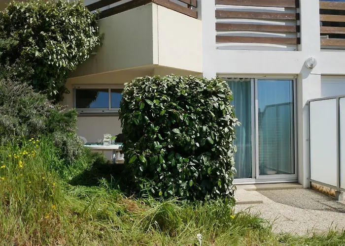 דירה A 50 Metres De La סן ז'אן דה מון