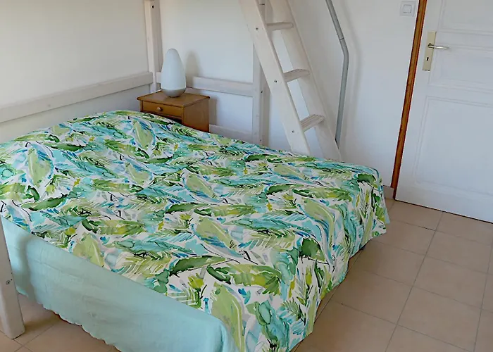 דירה A 50 Metres De La